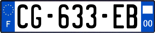 CG-633-EB