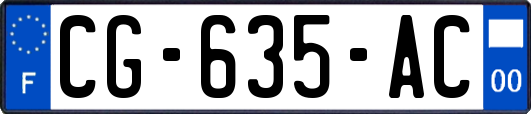 CG-635-AC