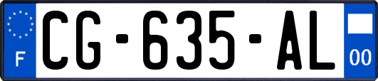 CG-635-AL