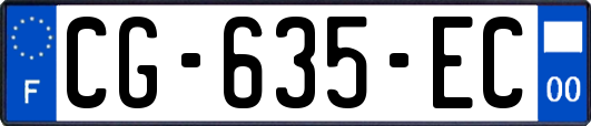 CG-635-EC