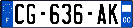 CG-636-AK