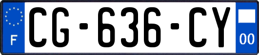 CG-636-CY