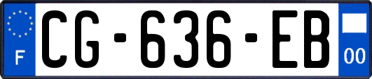 CG-636-EB