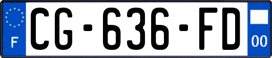 CG-636-FD
