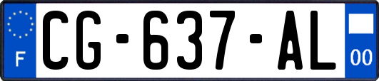 CG-637-AL