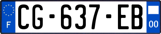 CG-637-EB