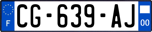 CG-639-AJ