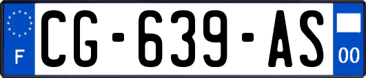 CG-639-AS