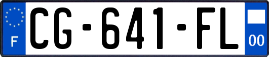 CG-641-FL