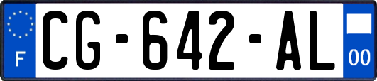 CG-642-AL