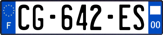 CG-642-ES