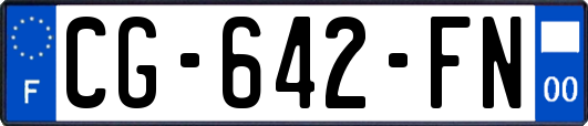 CG-642-FN