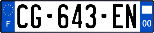 CG-643-EN
