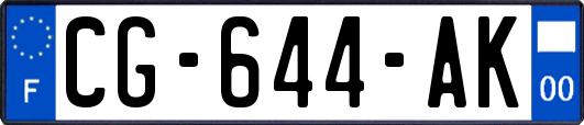 CG-644-AK