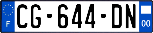 CG-644-DN