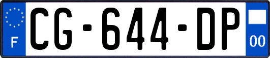 CG-644-DP