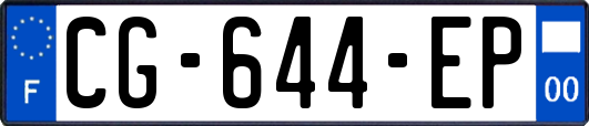 CG-644-EP