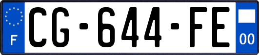 CG-644-FE