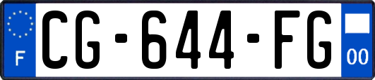 CG-644-FG