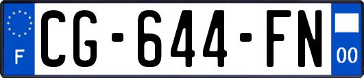CG-644-FN