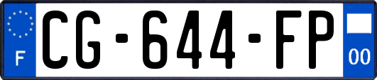CG-644-FP