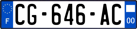 CG-646-AC