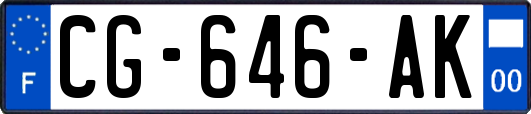CG-646-AK