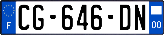 CG-646-DN