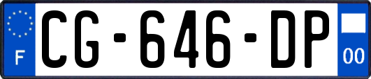CG-646-DP