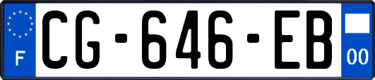 CG-646-EB