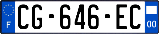 CG-646-EC