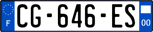 CG-646-ES