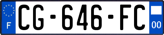 CG-646-FC