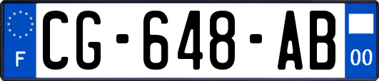 CG-648-AB