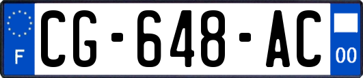 CG-648-AC