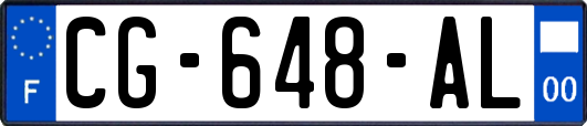 CG-648-AL