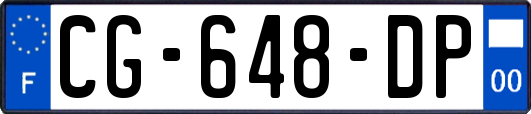 CG-648-DP