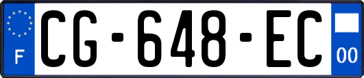 CG-648-EC