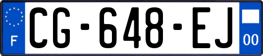 CG-648-EJ