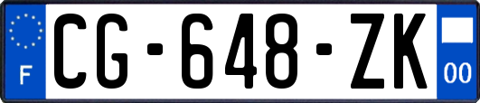 CG-648-ZK