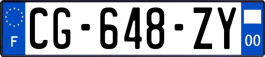 CG-648-ZY