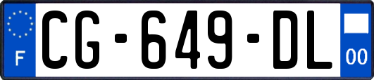 CG-649-DL