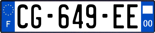 CG-649-EE