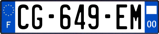 CG-649-EM