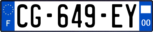 CG-649-EY