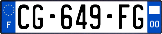 CG-649-FG