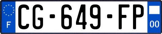 CG-649-FP