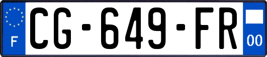 CG-649-FR