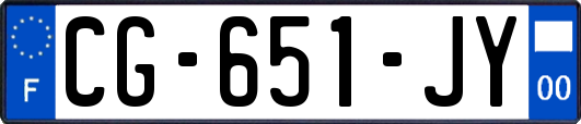 CG-651-JY