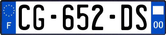 CG-652-DS
